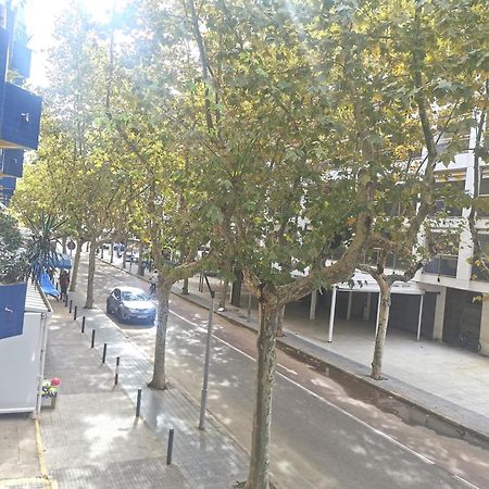 Апартаменти Appartament Alboran Салоу Екстер'єр фото
